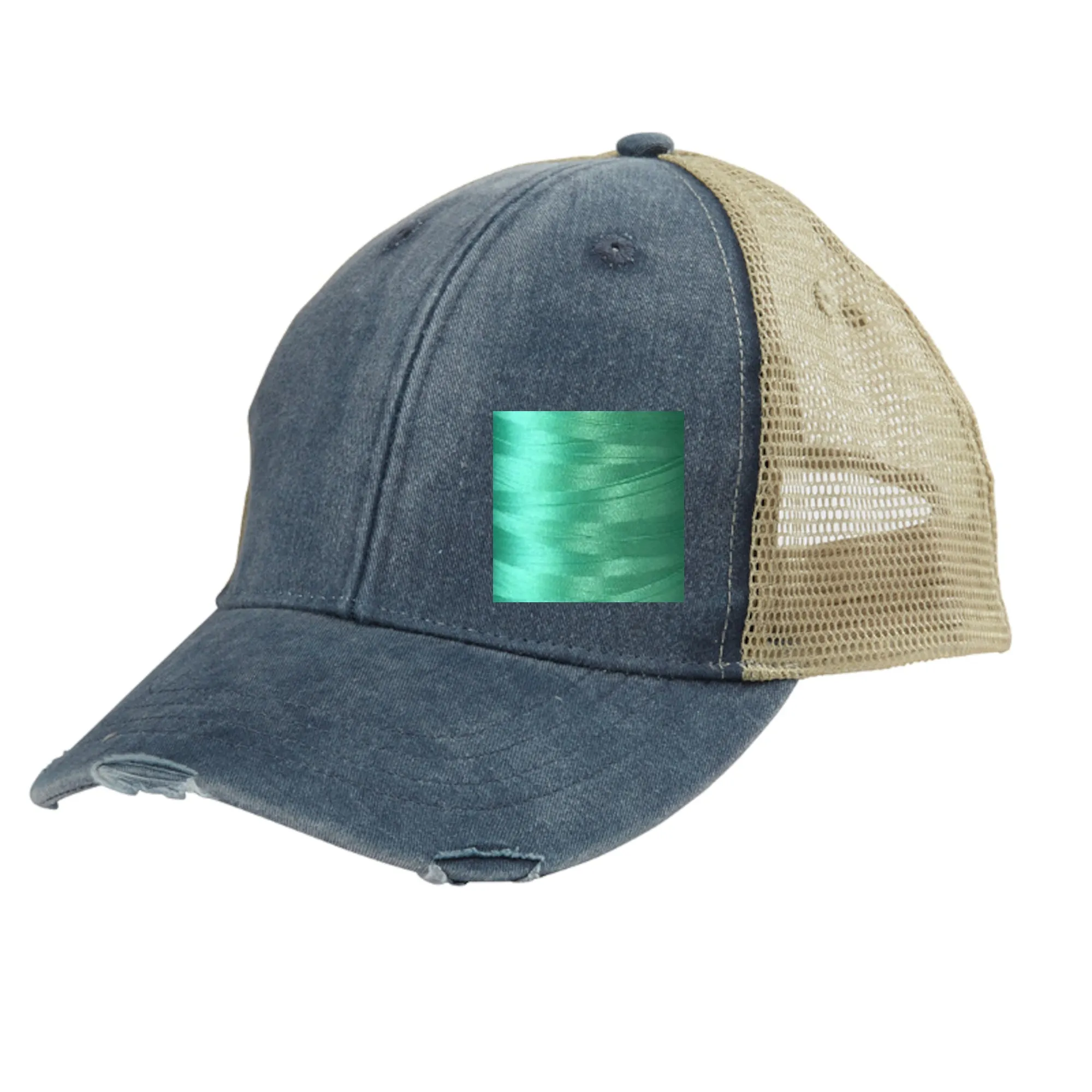 Michigan Hat | Distressed Snapback Trucker  | state cap | many color choices
