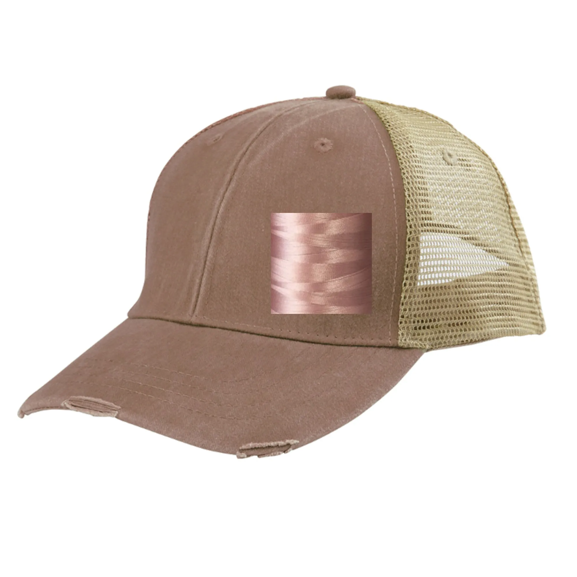 Michigan Hat | Distressed Snapback Trucker  | state cap | many color choices