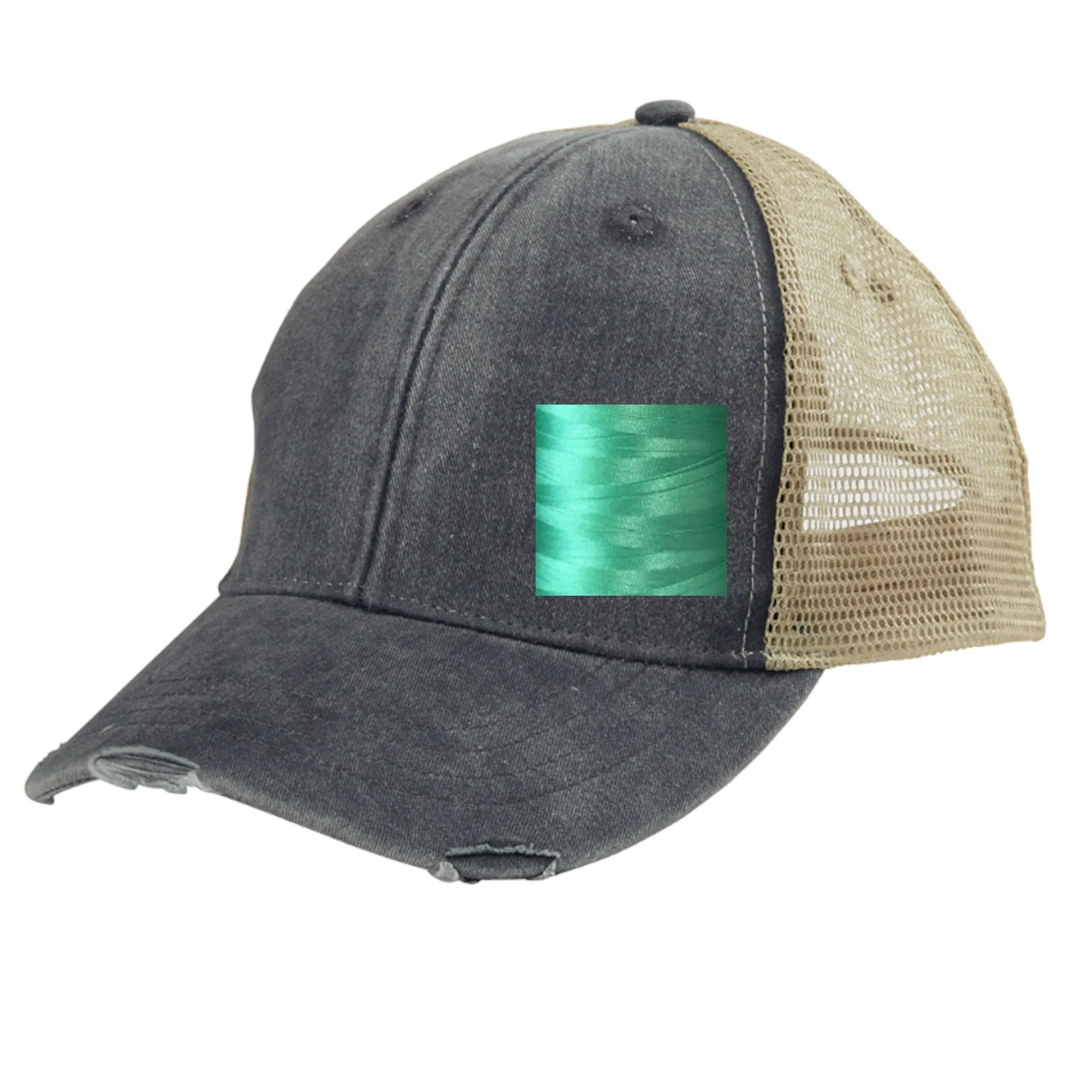 Michigan Hat | Distressed Snapback Trucker  | state cap | many color choices