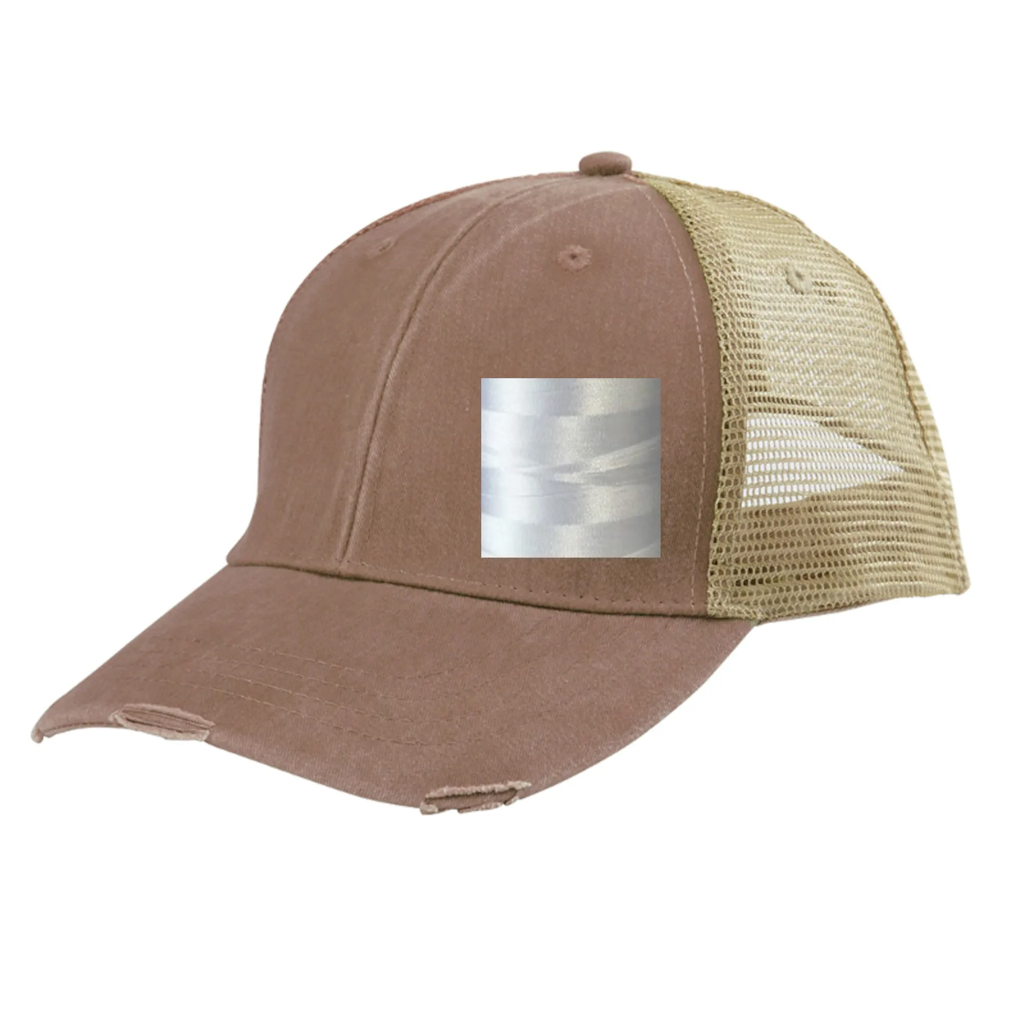 Michigan Hat | Distressed Snapback Trucker  | state cap | many color choices