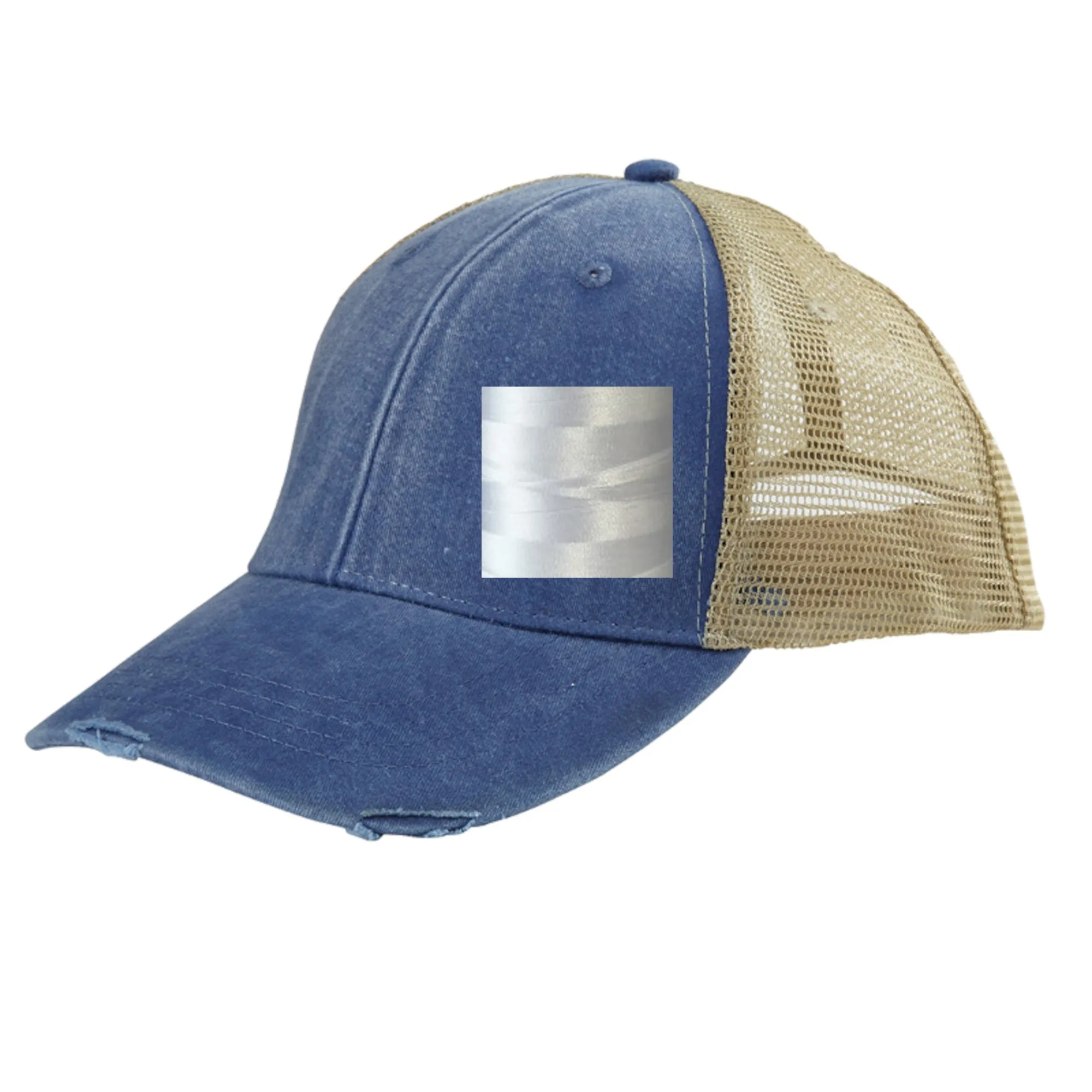 Michigan Hat | Distressed Snapback Trucker  | state cap | many color choices