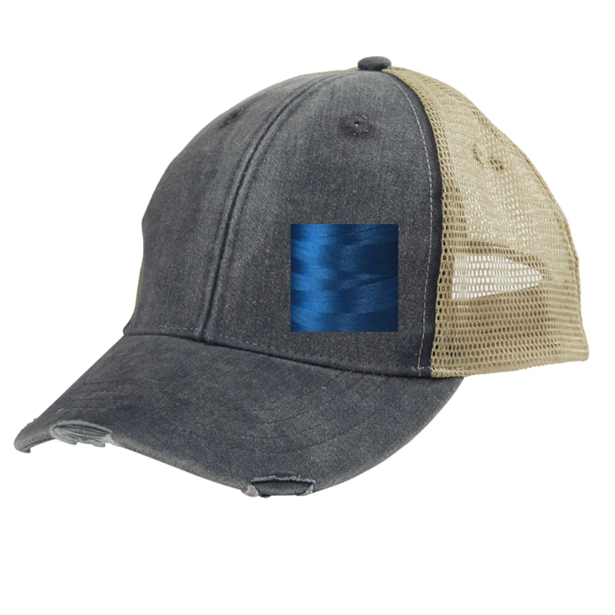 Michigan Hat | Distressed Snapback Trucker  | state cap | many color choices