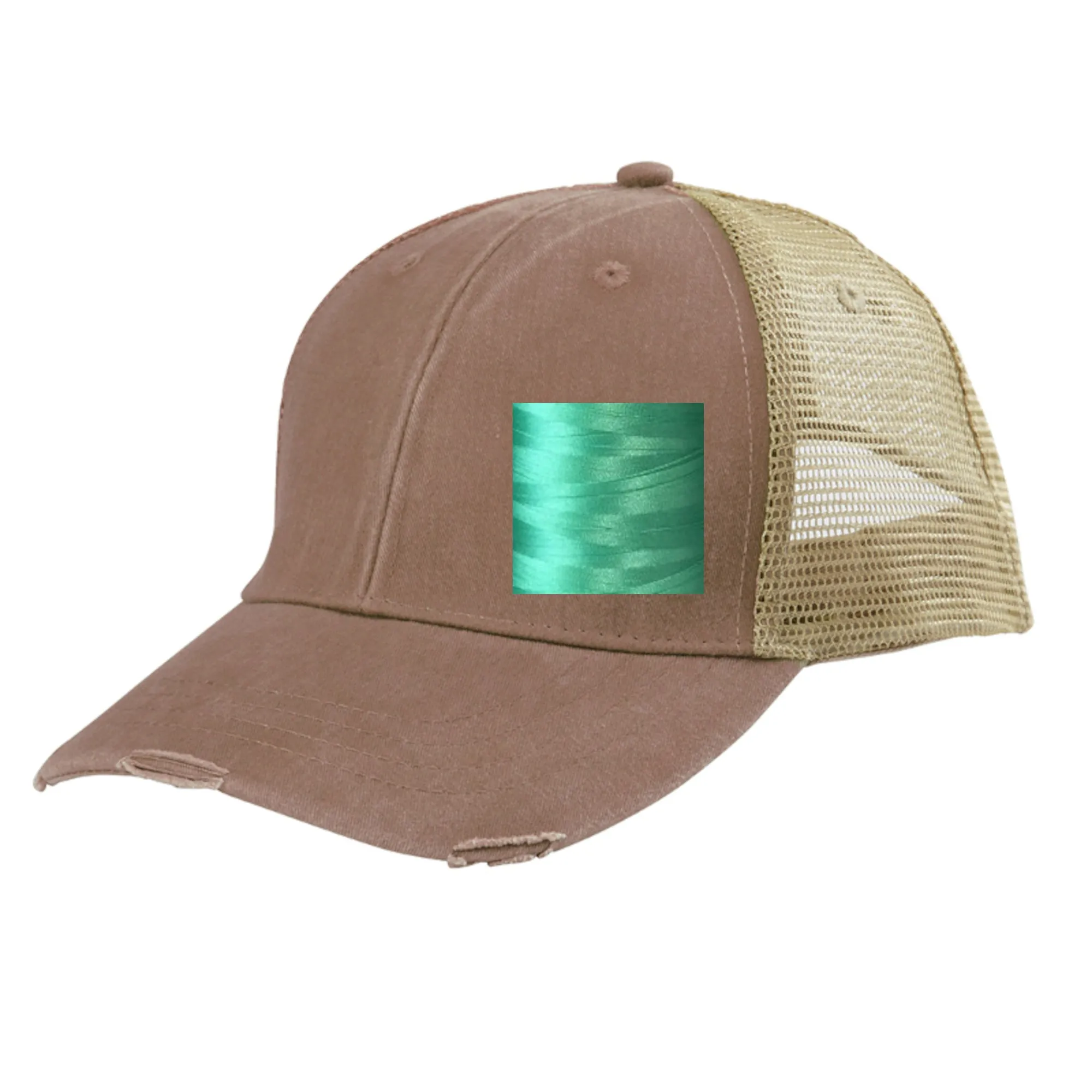 Michigan Hat | Distressed Snapback Trucker  | state cap | many color choices