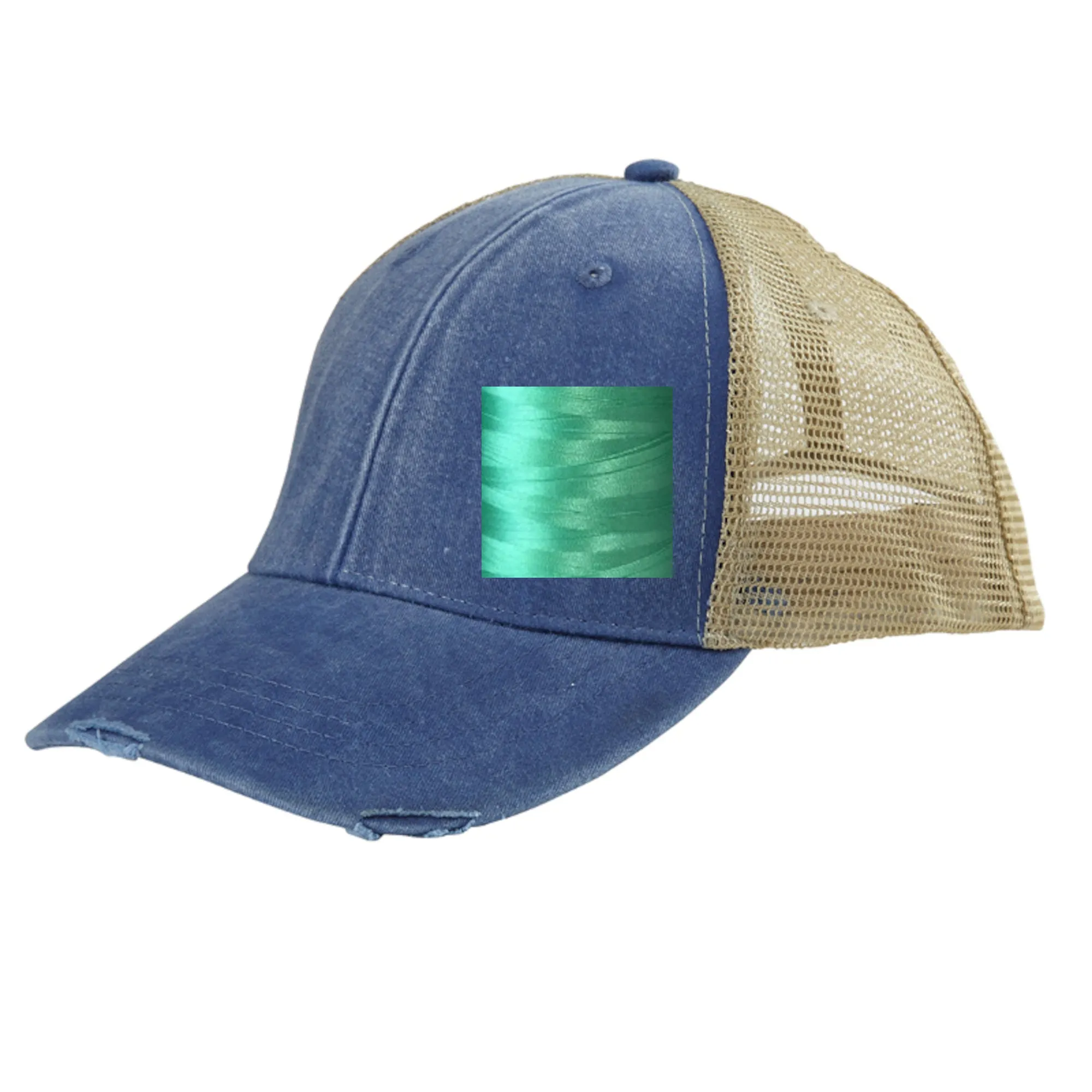 Michigan Hat | Distressed Snapback Trucker  | state cap | many color choices