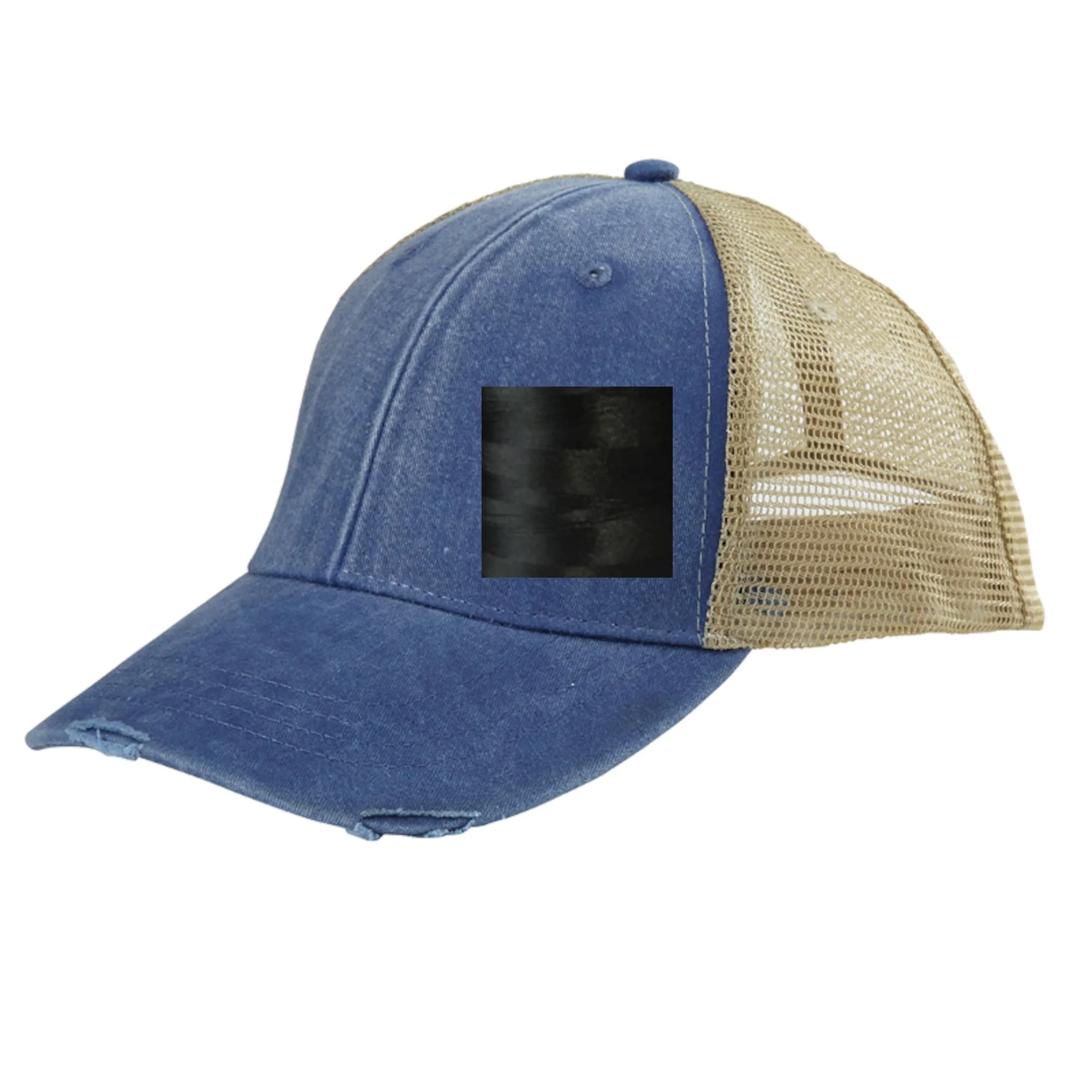 Michigan Hat | Distressed Snapback Trucker  | state cap | many color choices