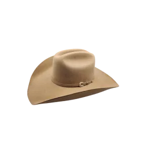 Milano Larry Mahan 5x Legend Fawn Xl Felts Legend Desert Hat