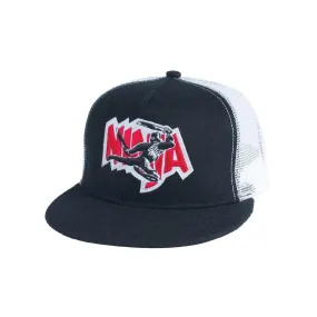 Mystic Trucker