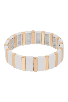 Nawi Cuff - Ivory