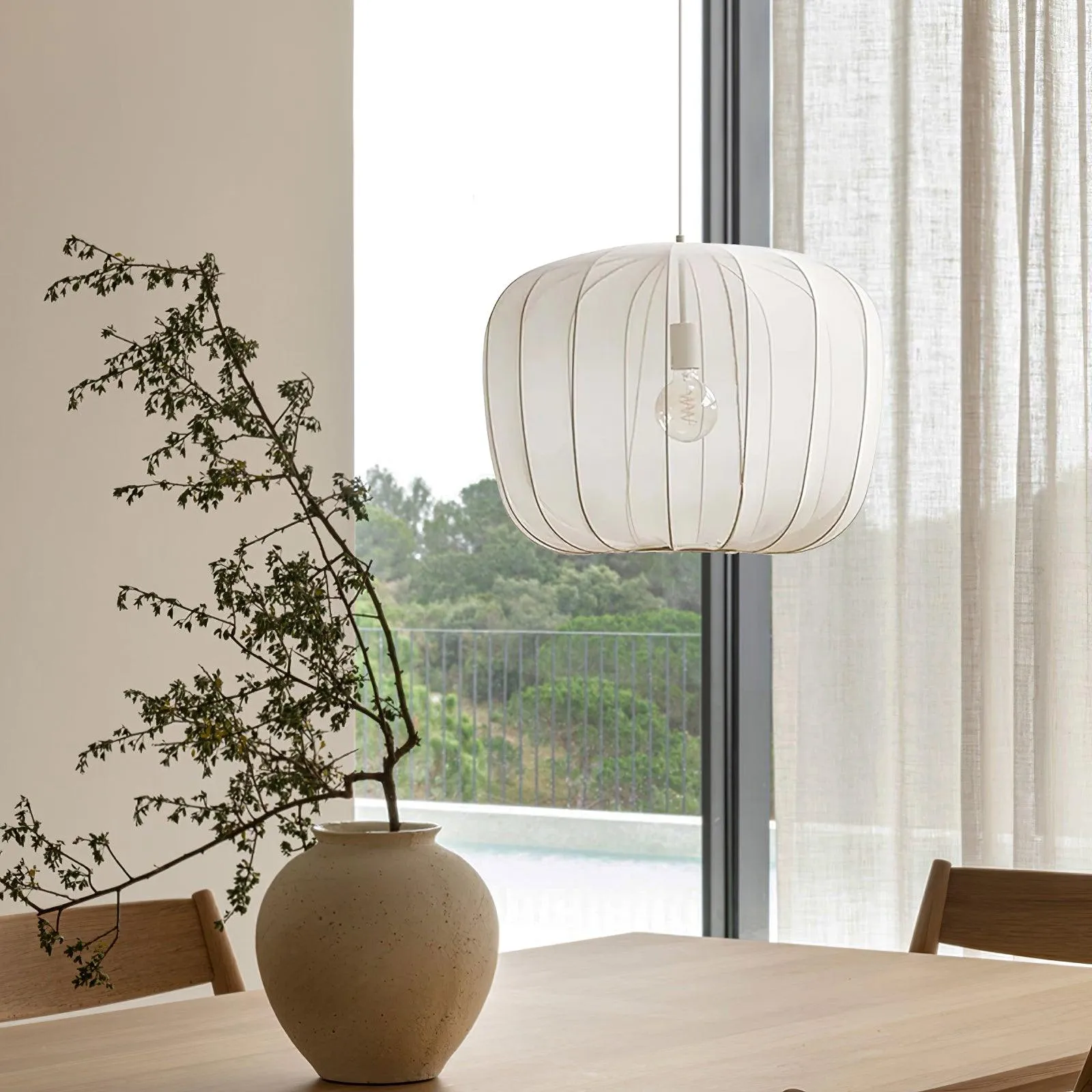 Nevola Pendant Lamp
