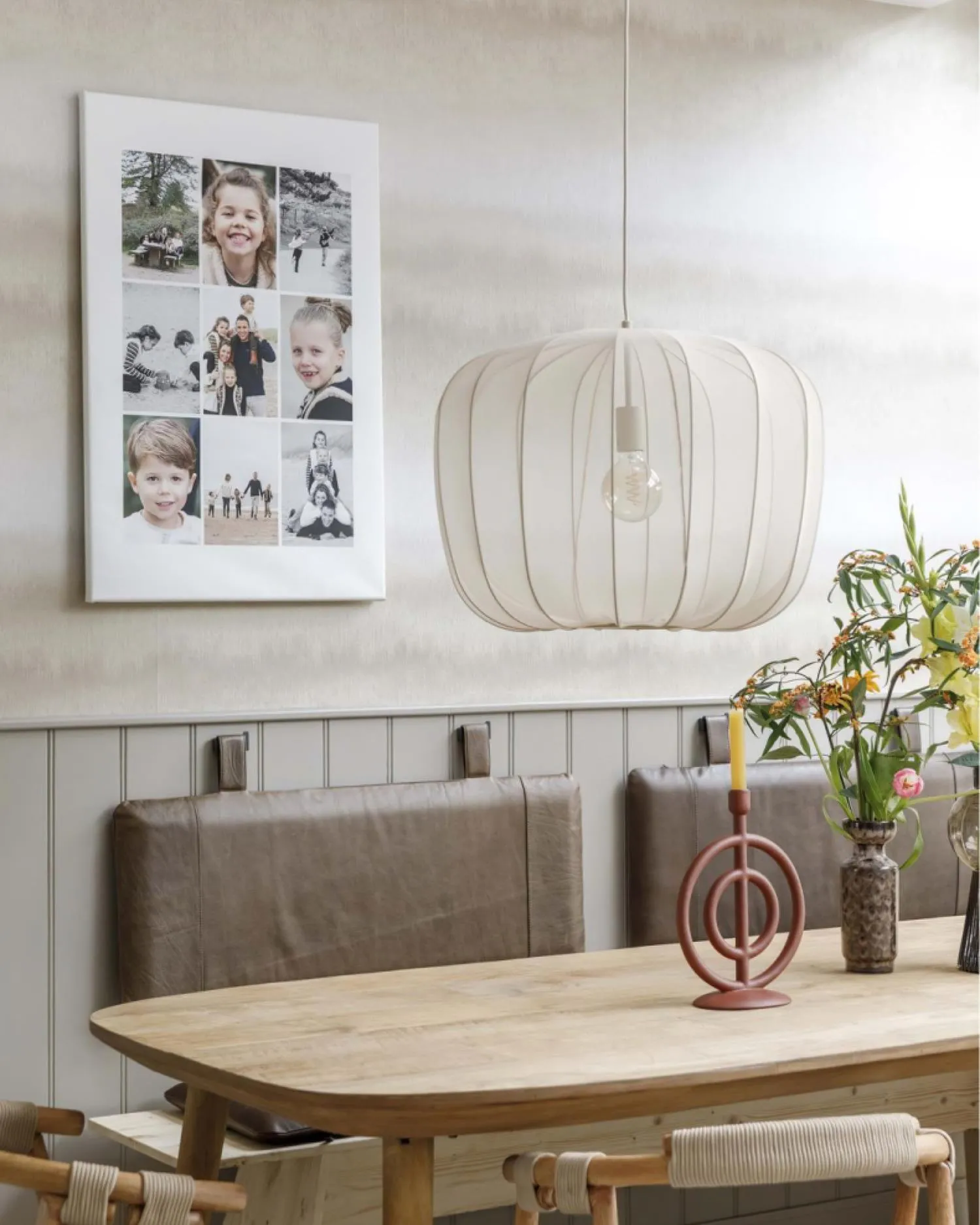 Nevola Pendant Lamp