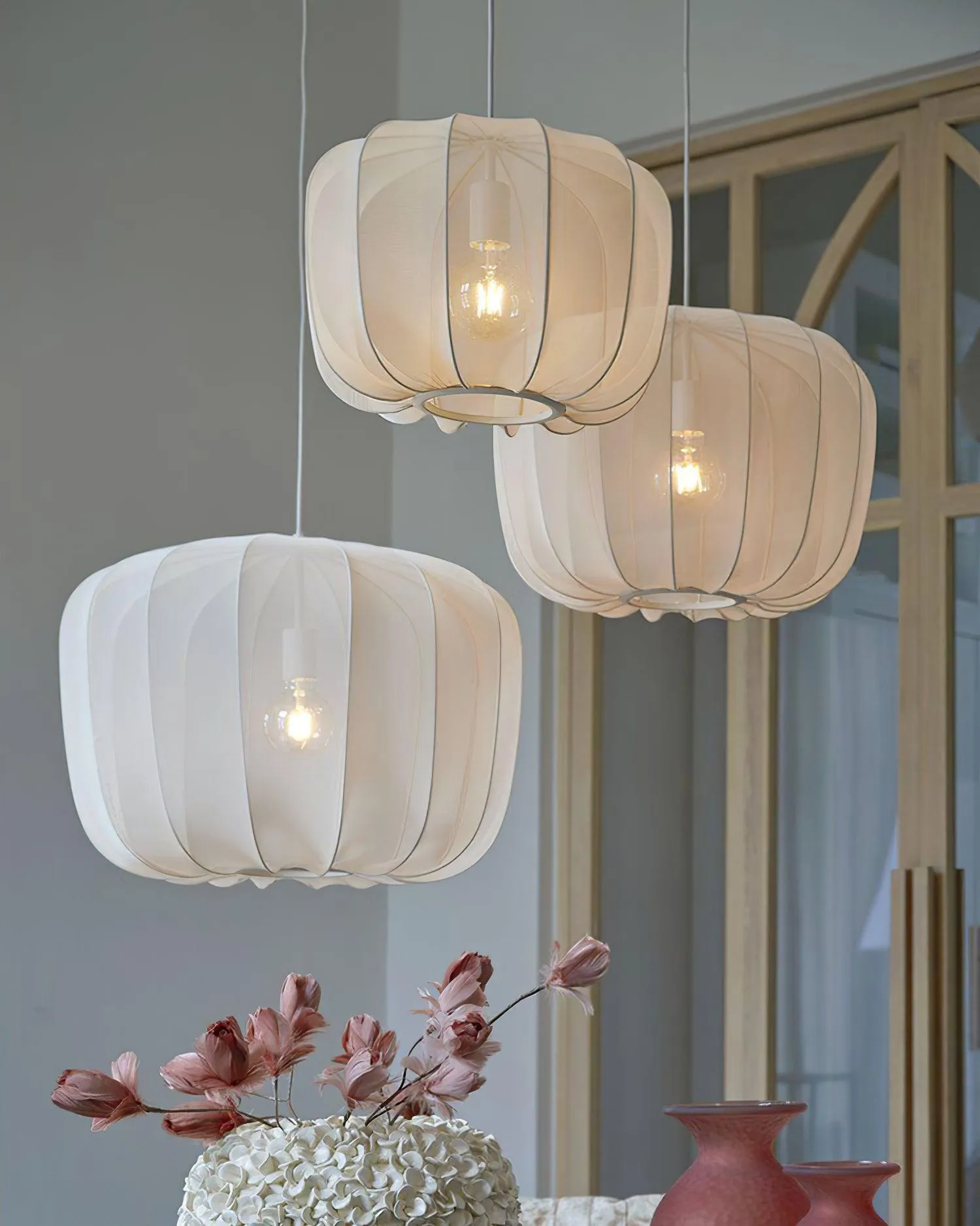 Nevola Pendant Lamp
