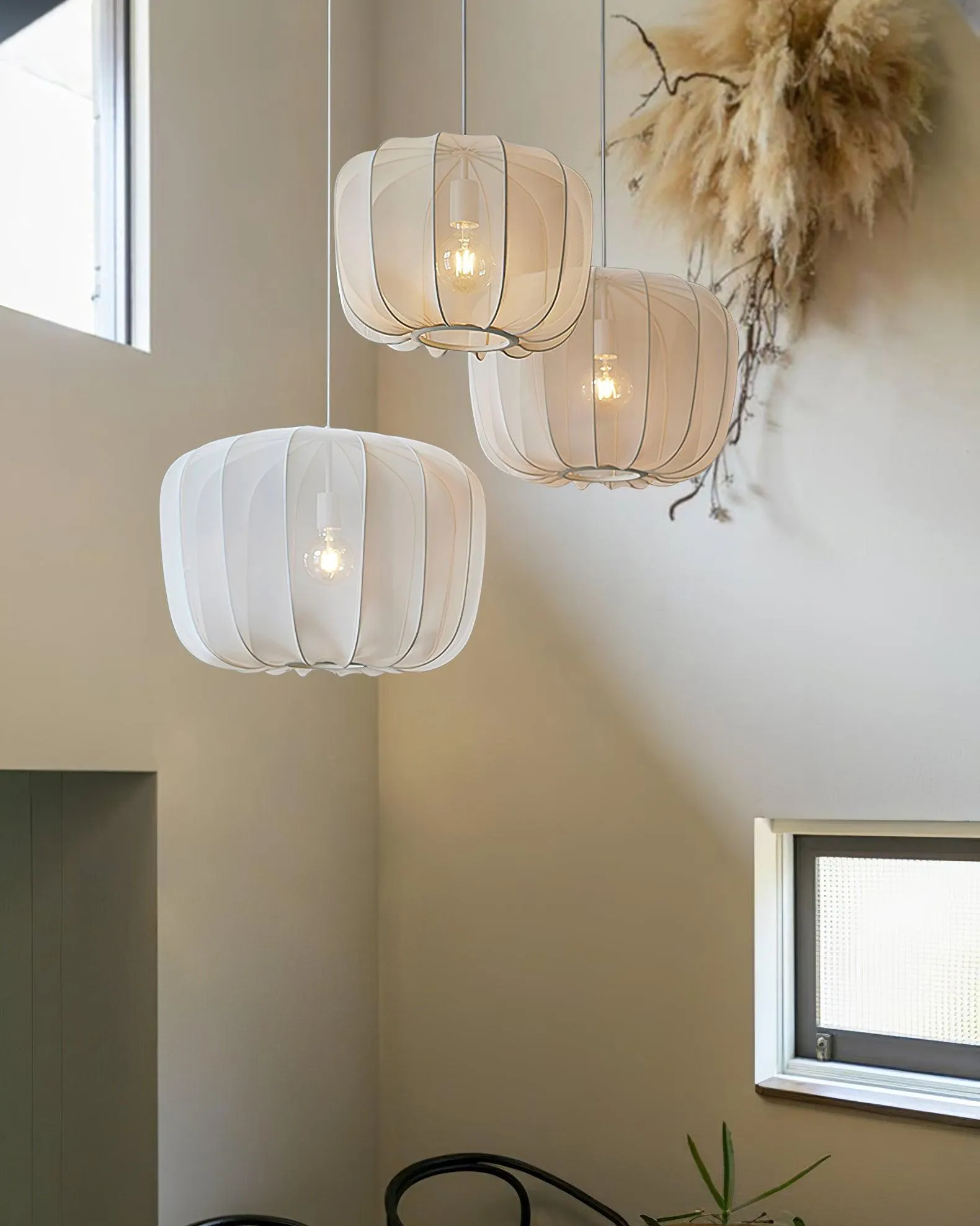 Nevola Pendant Lamp