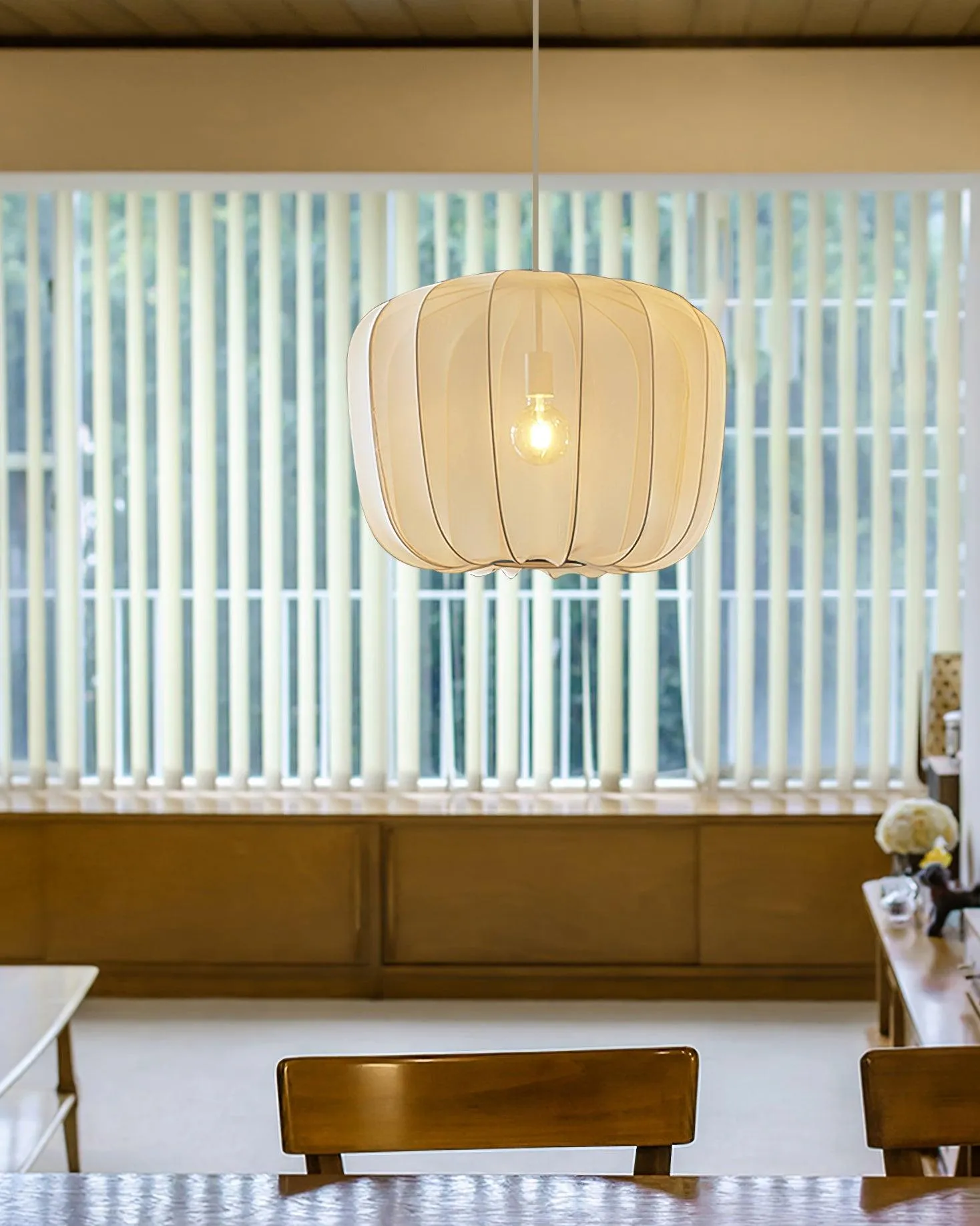 Nevola Pendant Lamp
