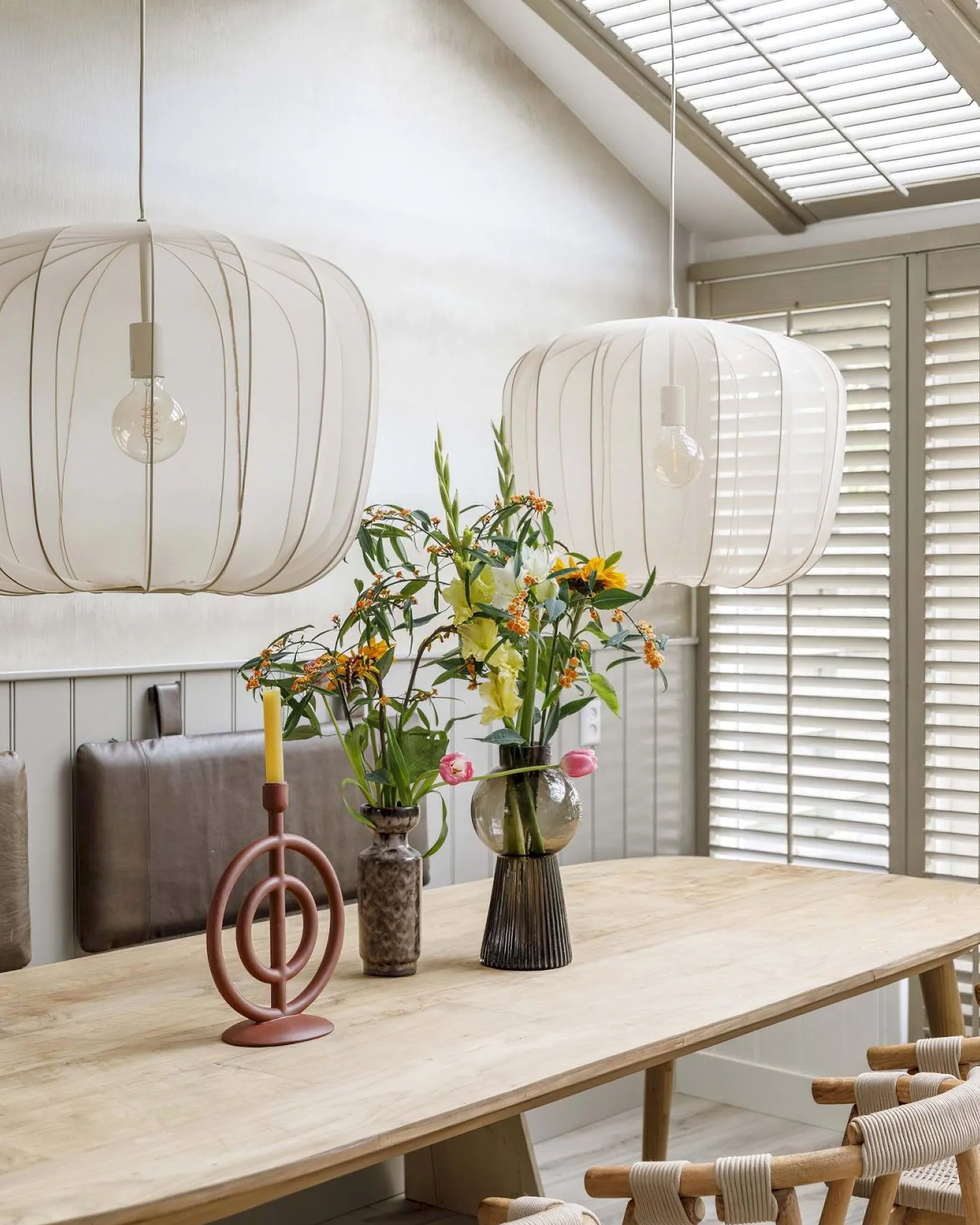 Nevola Pendant Lamp