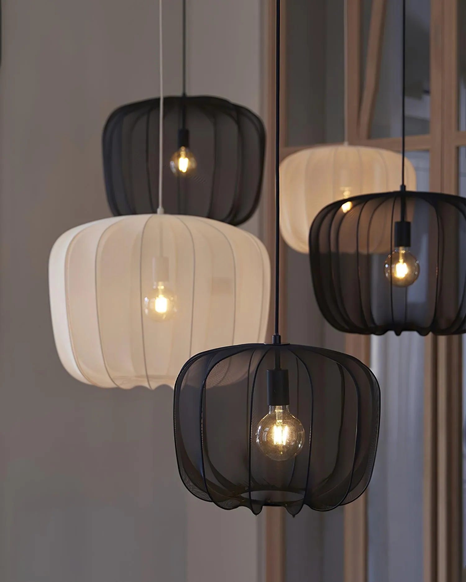 Nevola Pendant Lamp