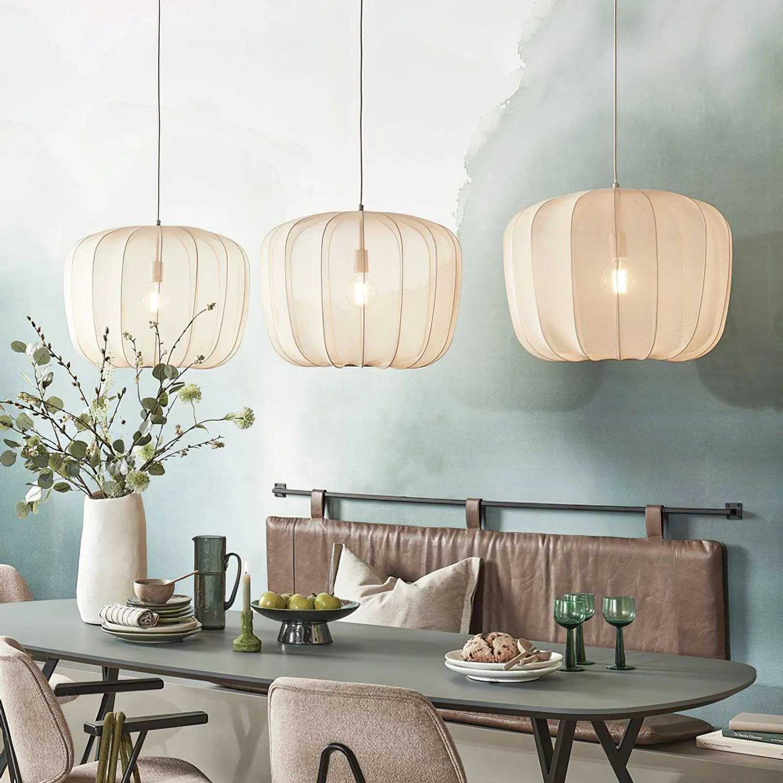 Nevola Pendant Lamp