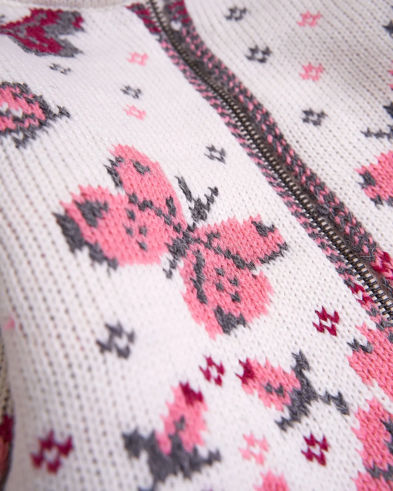 Nissi kid's cardigan