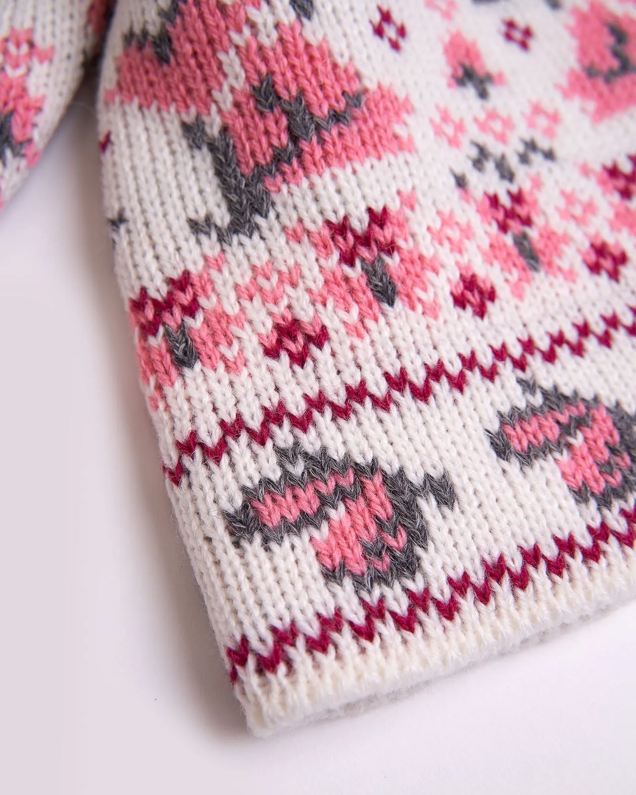 Nissi kid's cardigan