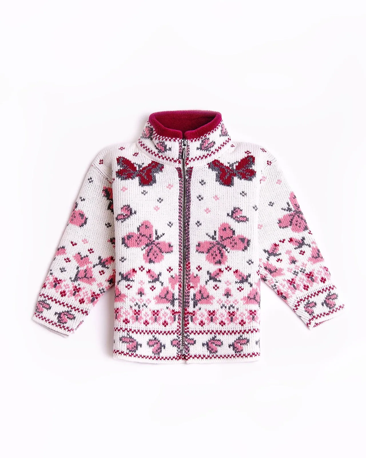 Nissi kid's cardigan