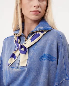 Oceana Scarf FRNCH