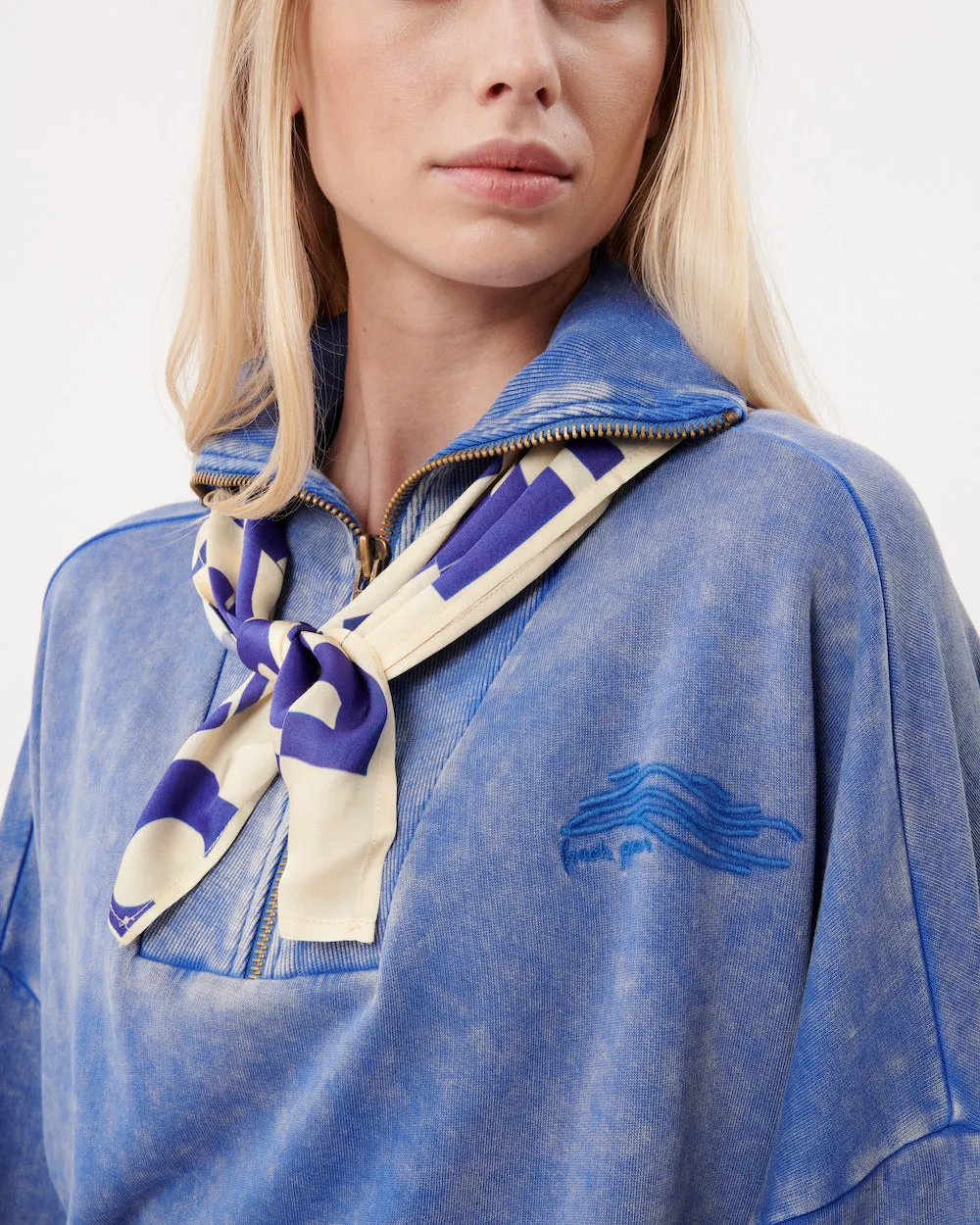Oceana Scarf FRNCH