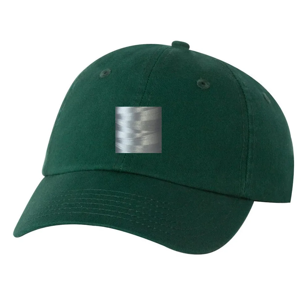 Oklahoma Hat - Classic Dad Hat - Many Color Combinations