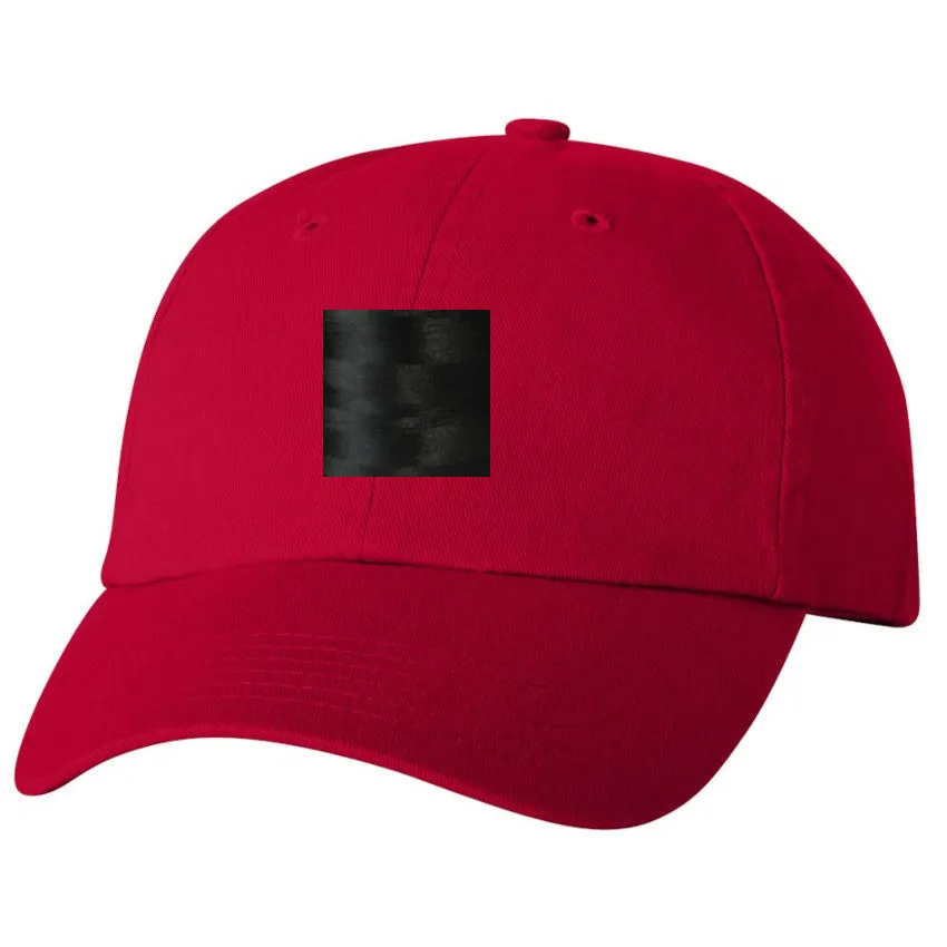 Oklahoma Hat - Classic Dad Hat - Many Color Combinations