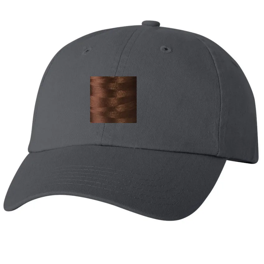 Oklahoma Hat - Classic Dad Hat - Many Color Combinations