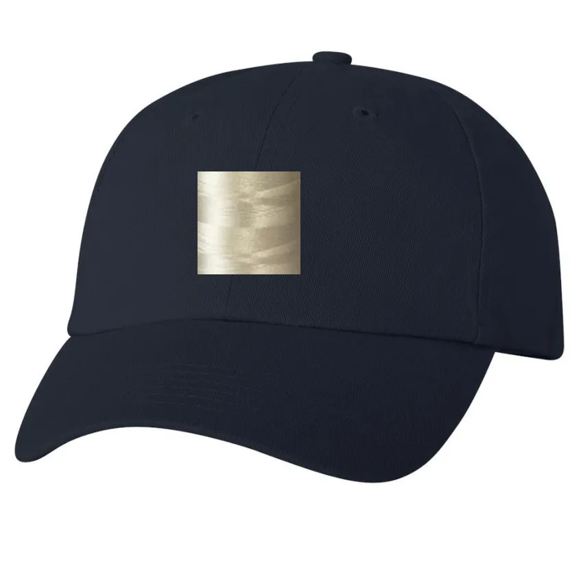Oklahoma Hat - Classic Dad Hat - Many Color Combinations