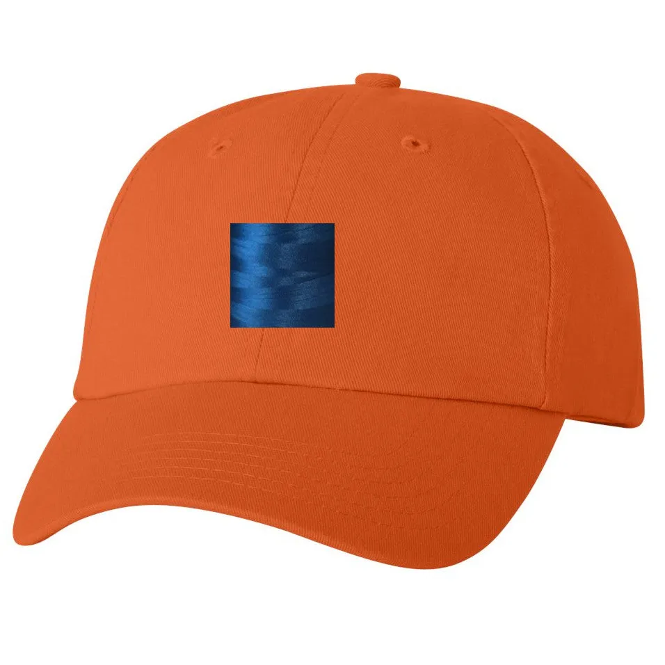 Oklahoma Hat - Classic Dad Hat - Many Color Combinations