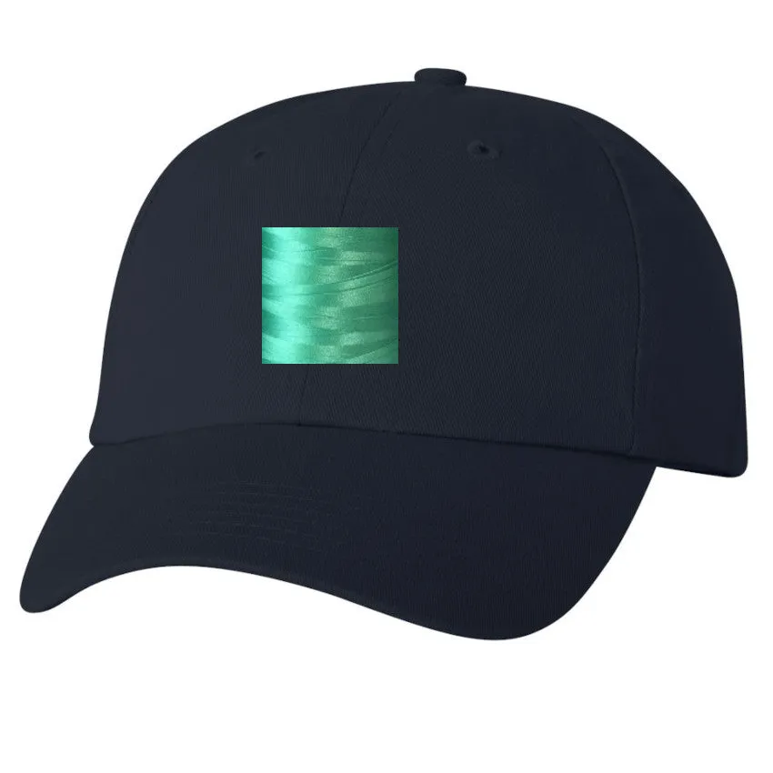 Oklahoma Hat - Classic Dad Hat - Many Color Combinations