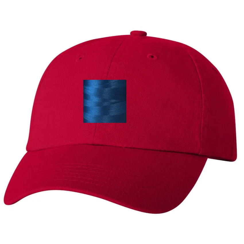 Oklahoma Hat - Classic Dad Hat - Many Color Combinations