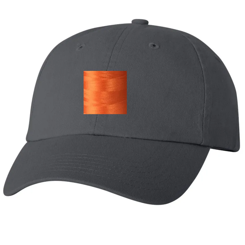 Oklahoma Hat - Classic Dad Hat - Many Color Combinations