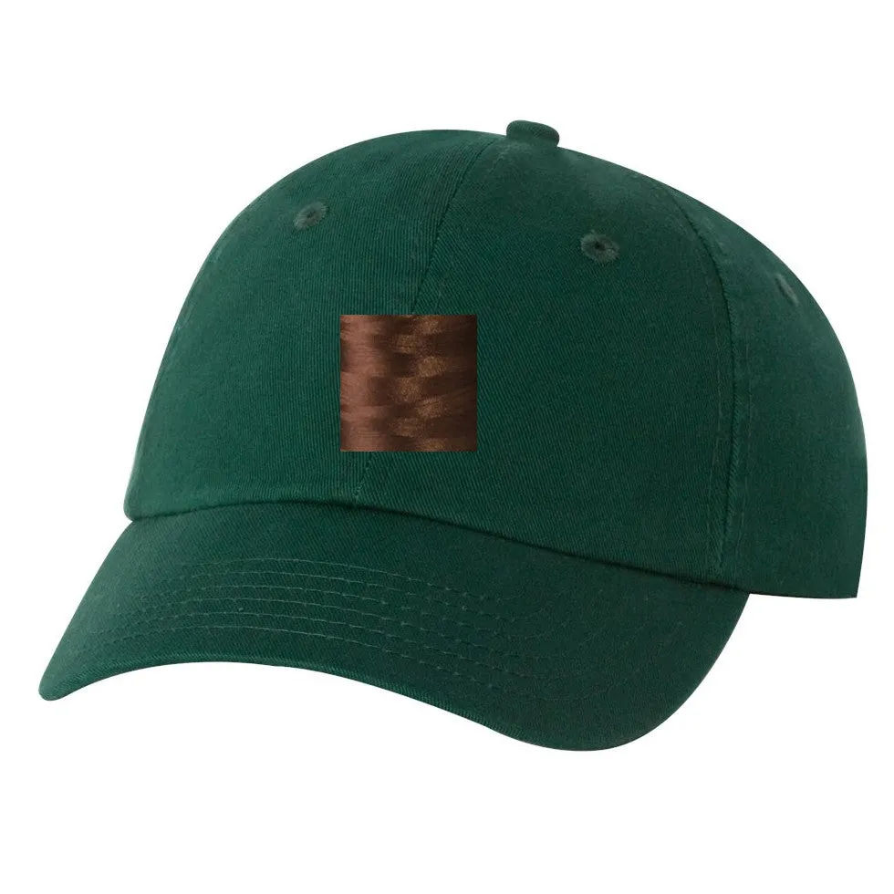 Oklahoma Hat - Classic Dad Hat - Many Color Combinations