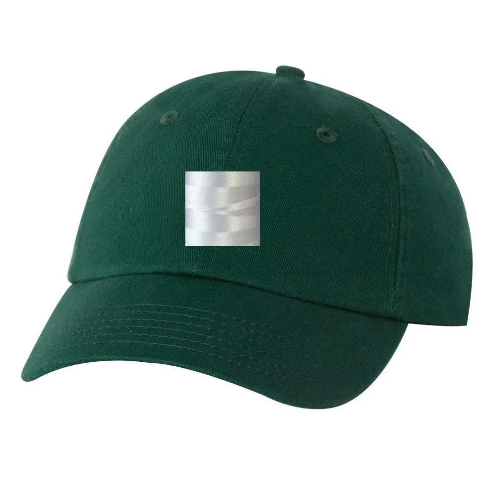 Oklahoma Hat - Classic Dad Hat - Many Color Combinations