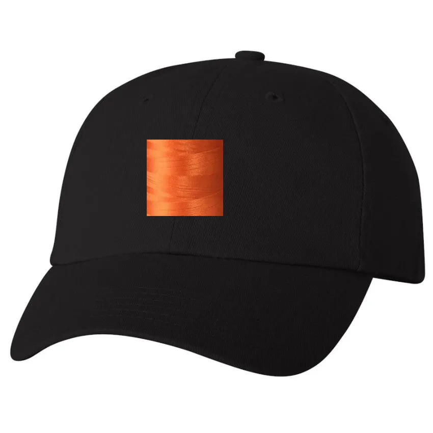 Oklahoma Hat - Classic Dad Hat - Many Color Combinations