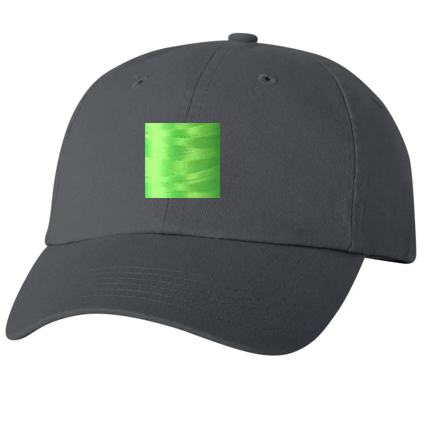 Oklahoma Hat - Classic Dad Hat - Many Color Combinations