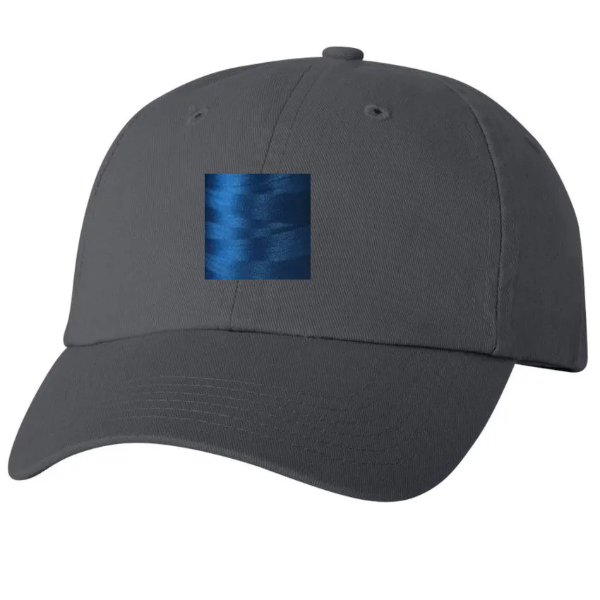 Oklahoma Hat - Classic Dad Hat - Many Color Combinations