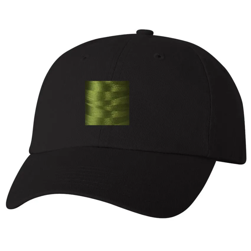 Oklahoma Hat - Classic Dad Hat - Many Color Combinations