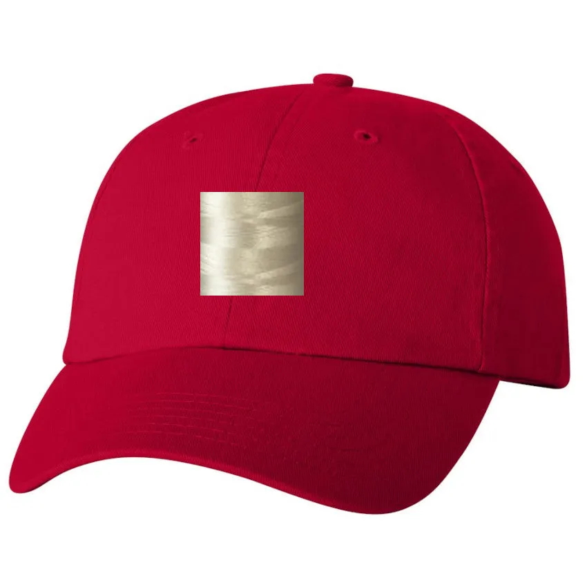 Oklahoma Hat - Classic Dad Hat - Many Color Combinations