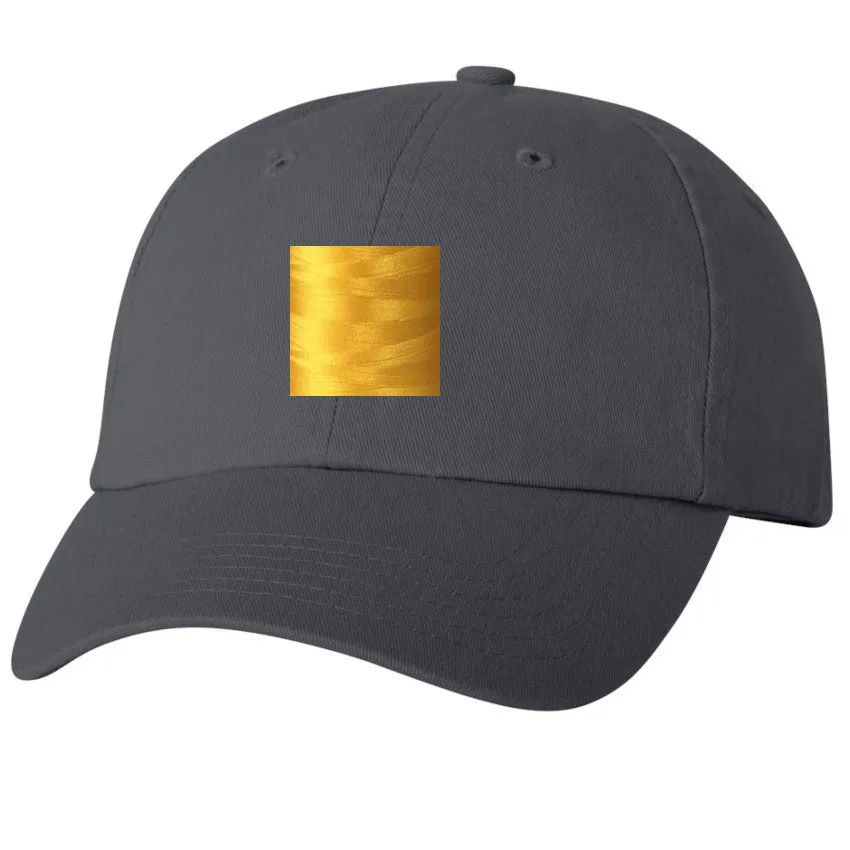 Oklahoma Hat - Classic Dad Hat - Many Color Combinations