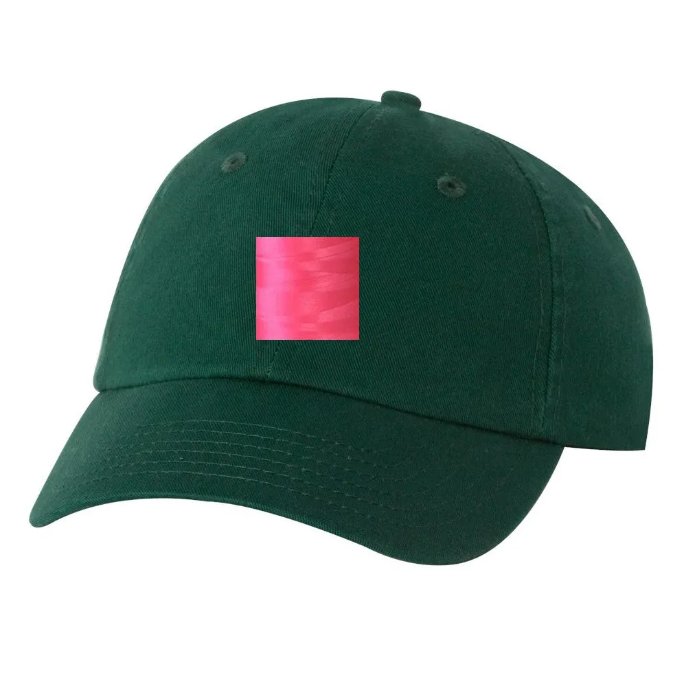 Oklahoma Hat - Classic Dad Hat - Many Color Combinations