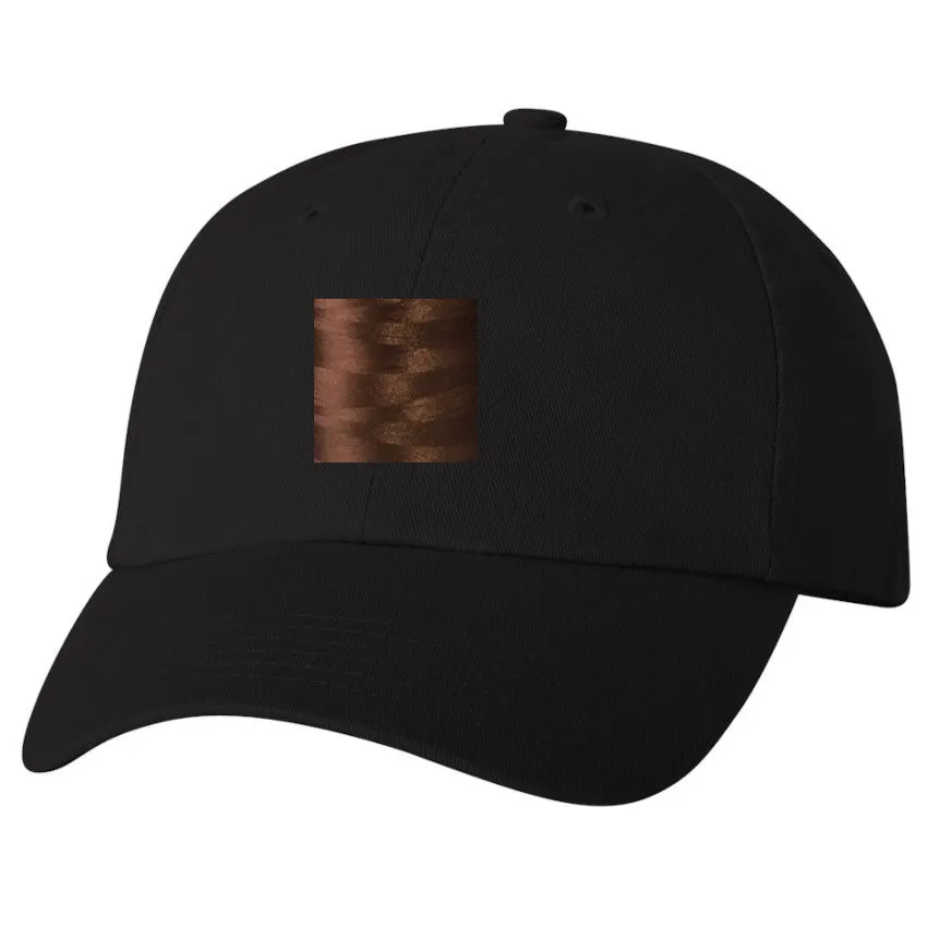 Oklahoma Hat - Classic Dad Hat - Many Color Combinations