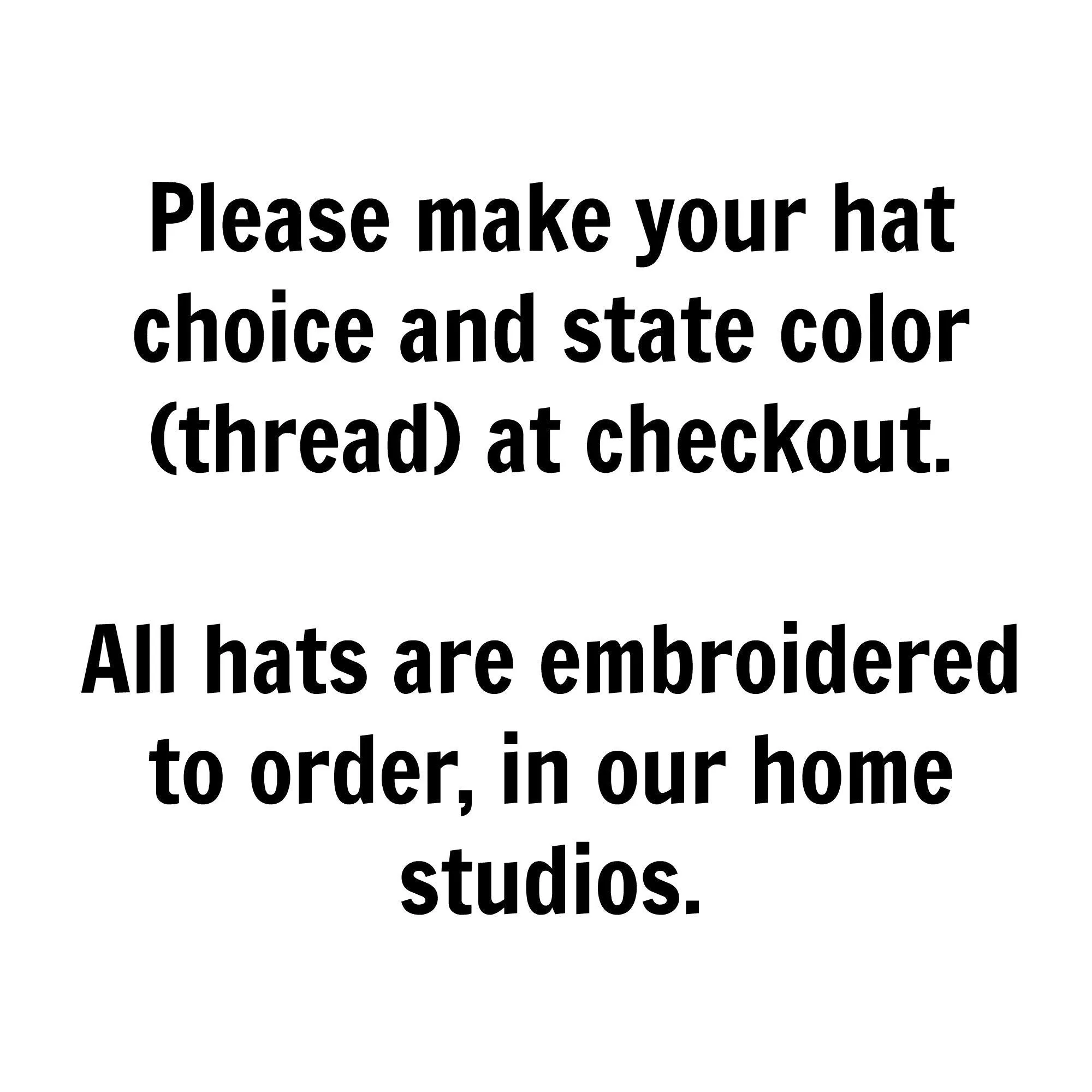 Oklahoma Hat - Classic Dad Hat - Many Color Combinations