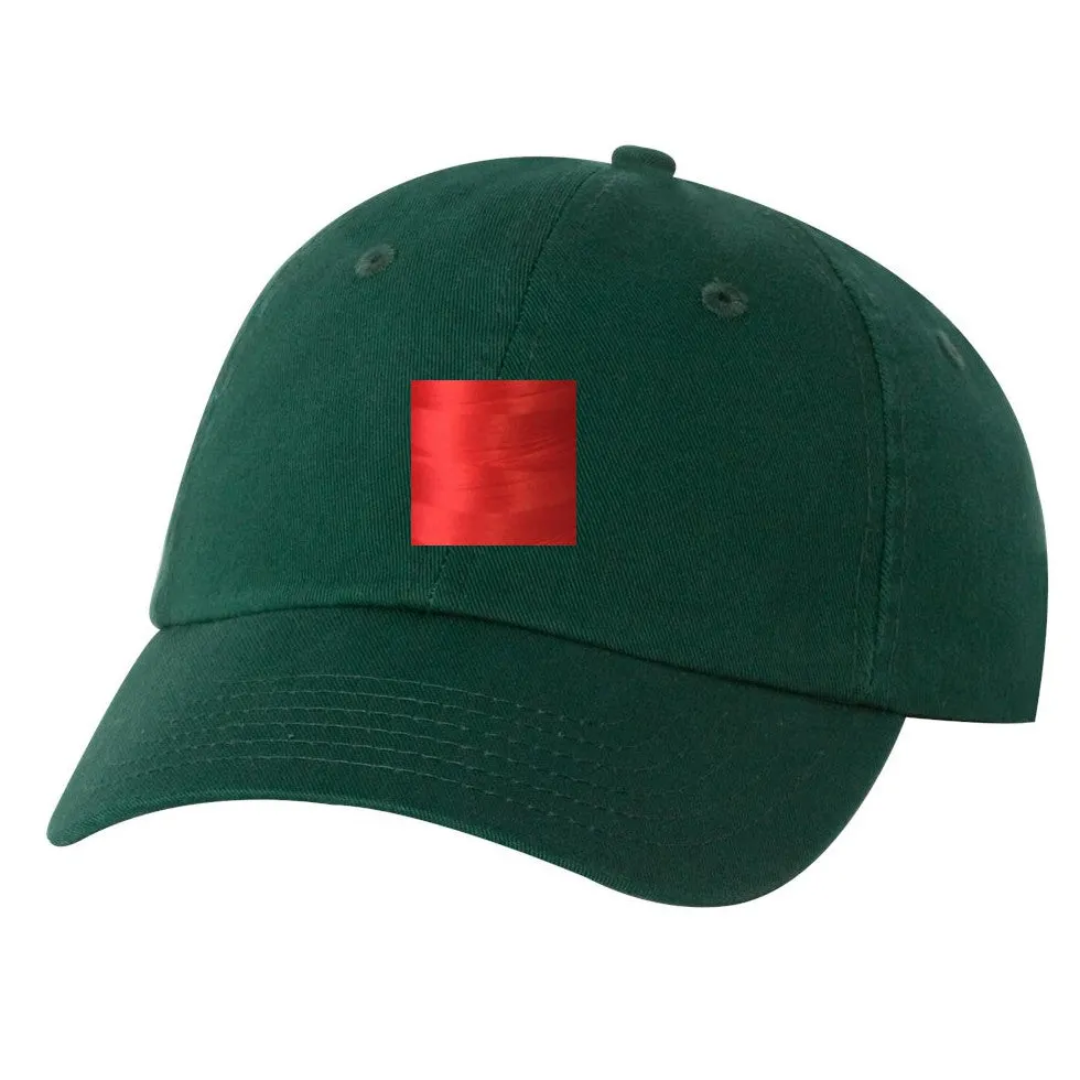 Oklahoma Hat - Classic Dad Hat - Many Color Combinations