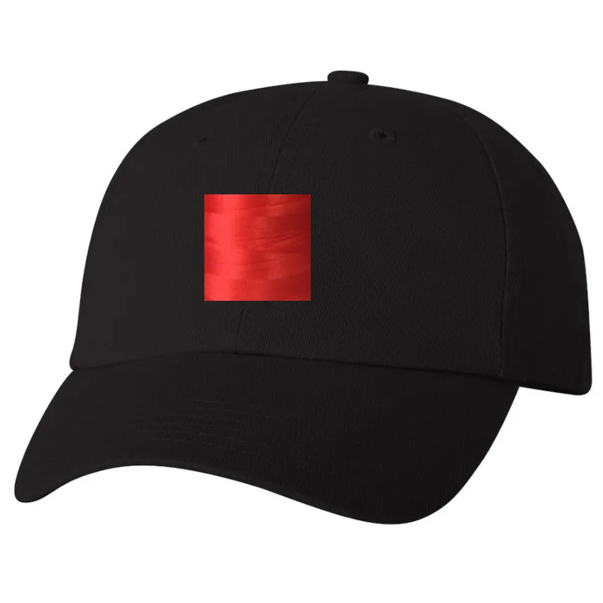 Oklahoma Hat - Classic Dad Hat - Many Color Combinations