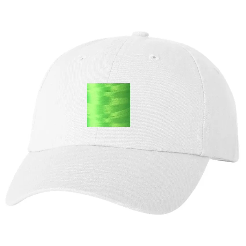 Oklahoma Hat - Classic Dad Hat - Many Color Combinations