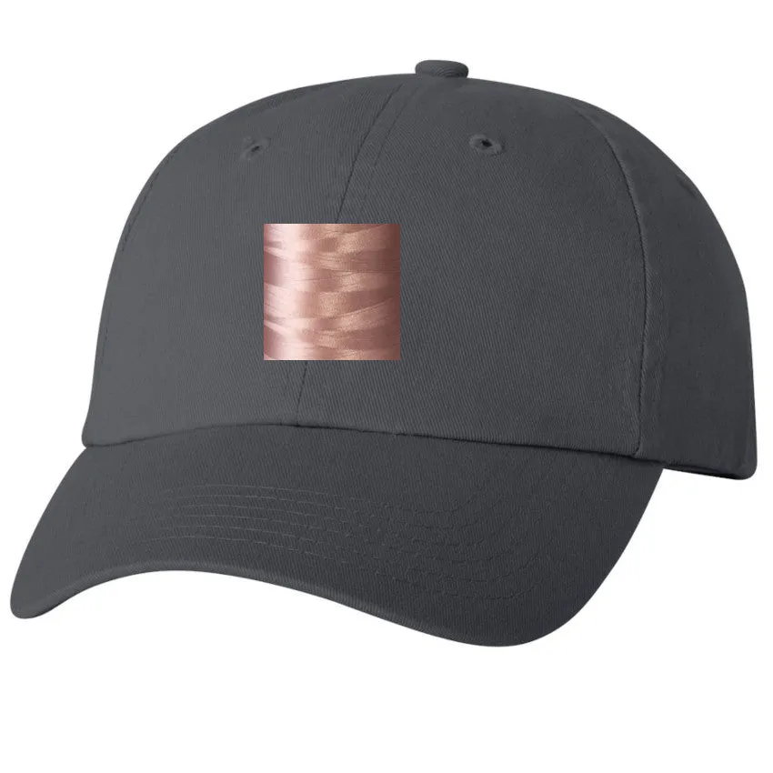 Oklahoma Hat - Classic Dad Hat - Many Color Combinations