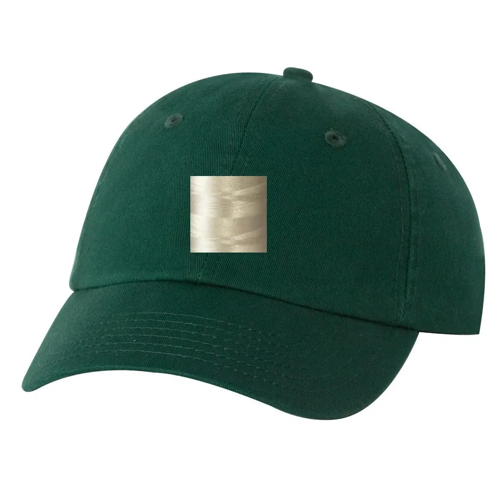 Oklahoma Hat - Classic Dad Hat - Many Color Combinations