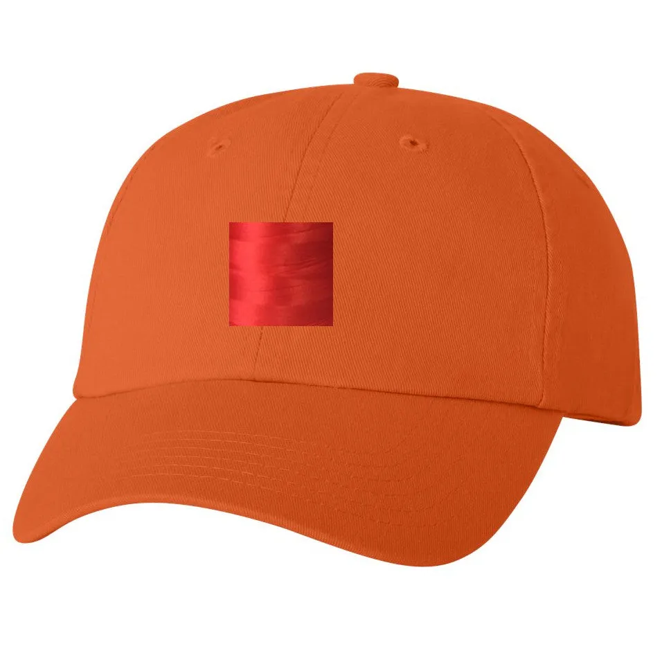Oklahoma Hat - Classic Dad Hat - Many Color Combinations